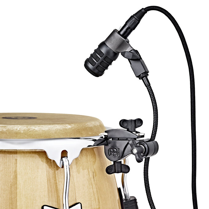 Microphone Clamps Blog Meinl Percussion